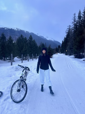 Yousra Semki - Project Casting Gallery Image 19 Yousra Semki - Gallery Image 19