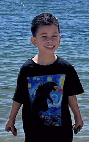 Jonah Sala - Project Casting Gallery Image 1 Jonah Sala - Gallery Image 1