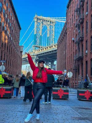 Carolina Araya - Project Casting Gallery Image 5 Carolina Araya - Gallery Image 5