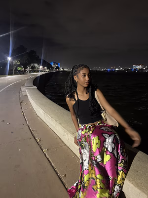 Ziekra Alkerore - Project Casting Gallery Image 6 Ziekra Alkerore - Gallery Image 6