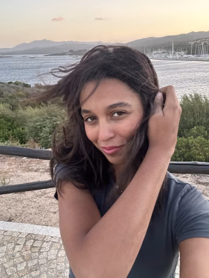 Yousra Semki - Project Casting Gallery Image 17 Yousra Semki - Gallery Image 17