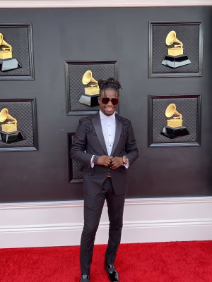 Maurice Griffin - Project Casting Gallery Image 1 Maurice Griffin - Gallery Image 1