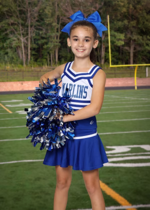 Olivia Wiles - Gallery Image 1