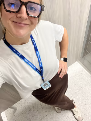 Shelby Bessellieu - Gallery Image 1