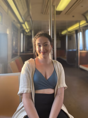 Daniela Herrera - Gallery Image 5