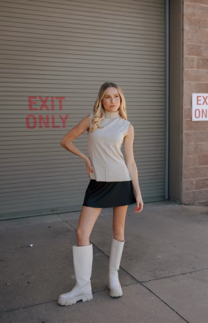 Morgan Schuette - Project Casting Gallery Image 10 Morgan Schuette - Gallery Image 10