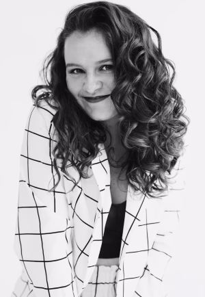 Caroline Boesen - Project Casting Gallery Image 4 Caroline Boesen - Gallery Image 4