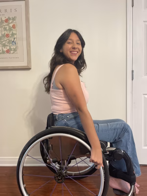 Anabella  Adlah - Gallery Image 4