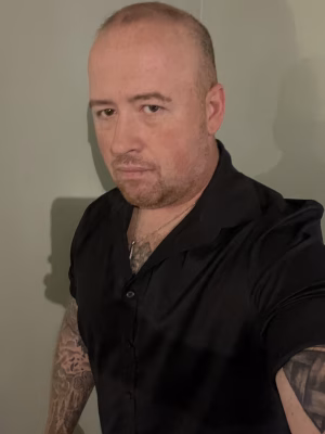 Justin Cooper - Gallery Image 4