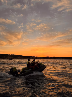 Yousra Semki - Project Casting Gallery Image 8 Yousra Semki - Gallery Image 8