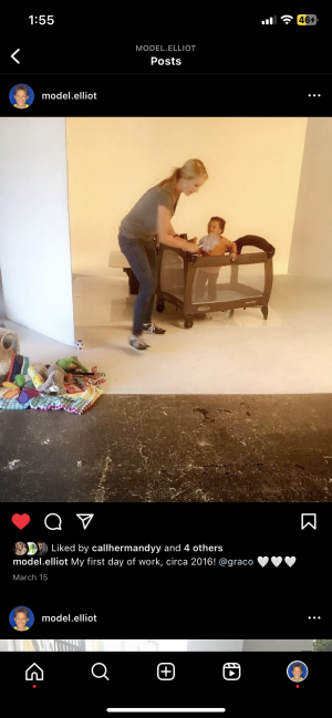 Elliot Smith-Dickens - Gallery Image 4