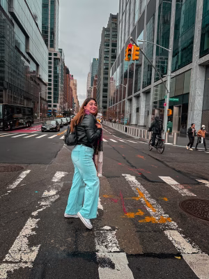 Carolina Araya - Project Casting Gallery Image 4 Carolina Araya - Gallery Image 4