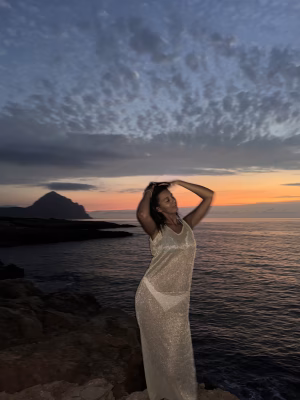 Yousra Semki - Project Casting Gallery Image 1 Yousra Semki - Gallery Image 1