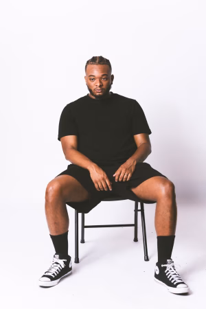 Joseph Roy - Gallery Image 1