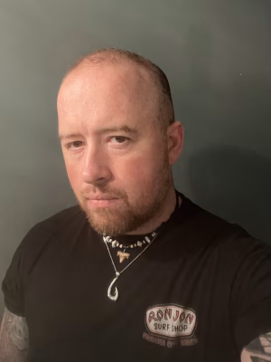 Justin Cooper - Gallery Image 7