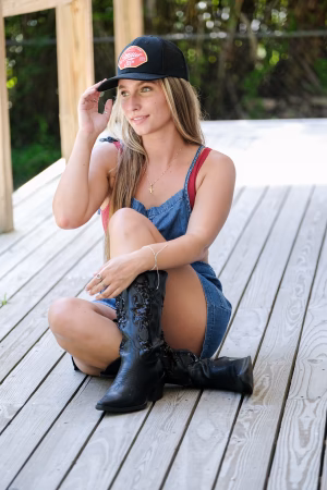 Eve Davis - Project Casting Gallery Image 3 Eve Davis - Gallery Image 3