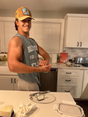 Kayden Gog - Project Casting Gallery Image 3 Kayden Gog - Gallery Image 3