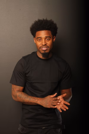 Landyn Caldwell - Gallery Image 1