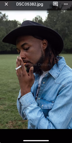 Dakarai  Haywood - Gallery Image 4