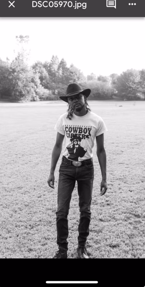 Dakarai  Haywood - Gallery Image 2