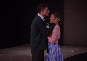 Julieta Gonzalez - Project Casting Gallery Image 1 Julieta Gonzalez - Gallery Image 1