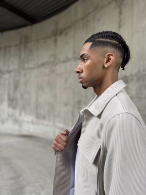 Ruben Stanislaus - Project Casting Gallery Image 12 Ruben Stanislaus - Gallery Image 12