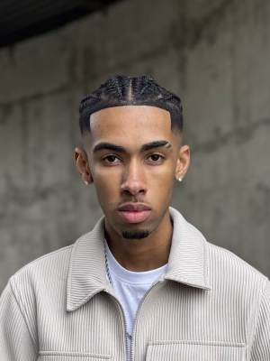 Ruben Stanislaus - Project Casting Gallery Image 1 Ruben Stanislaus - Gallery Image 1