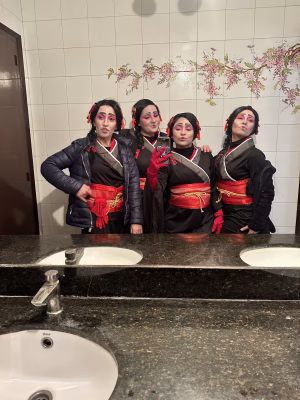 Julisa Pineda - Gallery Image 3