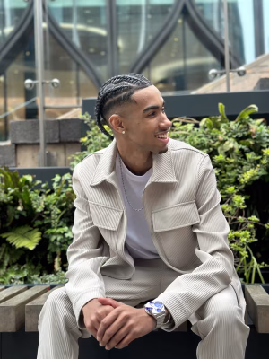 Ruben Stanislaus - Project Casting Gallery Image 6 Ruben Stanislaus - Gallery Image 6