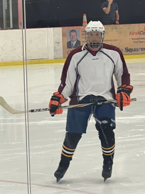 Justin Cooper - Gallery Image 5