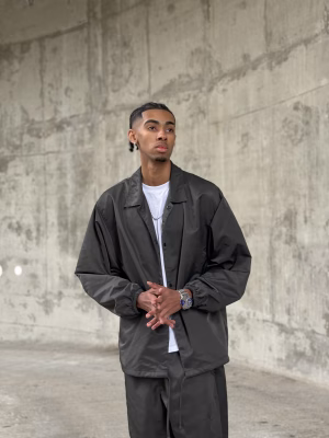 Ruben Stanislaus - Project Casting Gallery Image 3 Ruben Stanislaus - Gallery Image 3