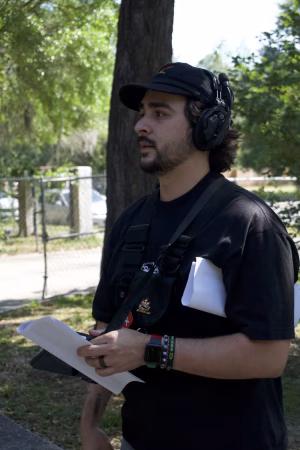 Estevan Valdes - Gallery Image 1