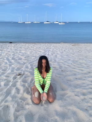 Yousra Semki - Project Casting Gallery Image 24 Yousra Semki - Gallery Image 24