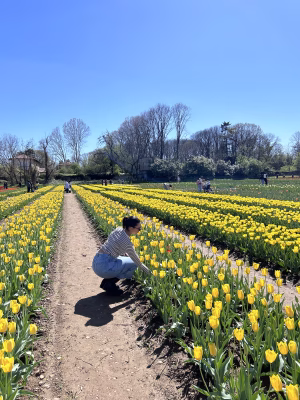 Yousra Semki - Project Casting Gallery Image 9 Yousra Semki - Gallery Image 9