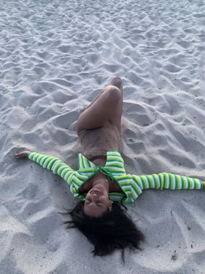 Yousra Semki - Project Casting Gallery Image 23 Yousra Semki - Gallery Image 23