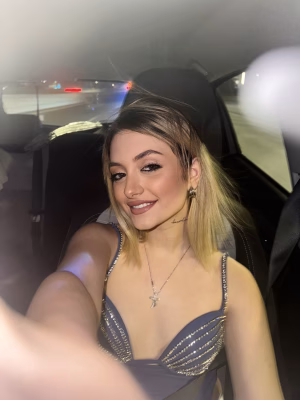 ELENA STAVROU - Project Casting Gallery Image 3 ELENA STAVROU - Gallery Image 3