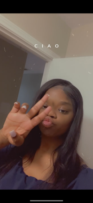 Dashayla Elder - Project Casting Gallery Image 6 Dashayla Elder - Gallery Image 6