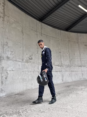 Ruben Stanislaus - Project Casting Gallery Image 4 Ruben Stanislaus - Gallery Image 4