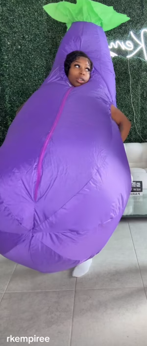 Amarins Salim - Project Casting Gallery Image 1 Amarins Salim - Gallery Image 1