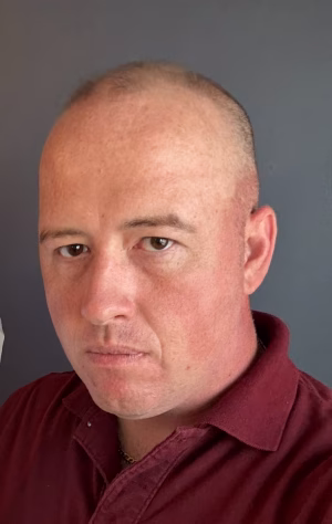 Justin Cooper - Gallery Image 1