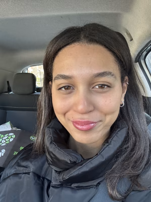 Yousra Semki - Project Casting Gallery Image 21 Yousra Semki - Gallery Image 21