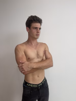 Jack O’Leary - Project Casting Gallery Image 6 Jack O’Leary - Gallery Image 6