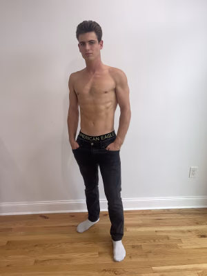 Jack O’Leary - Project Casting Gallery Image 5 Jack O’Leary - Gallery Image 5