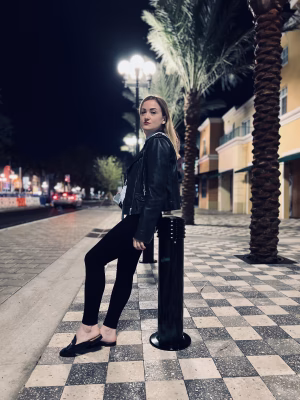 Daria Tsivchyk - Project Casting Gallery Image 4 Daria Tsivchyk - Gallery Image 4