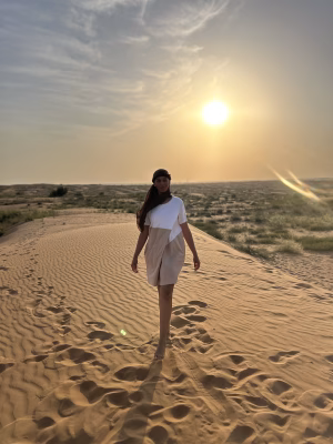 Yousra Semki - Project Casting Gallery Image 16 Yousra Semki - Gallery Image 16