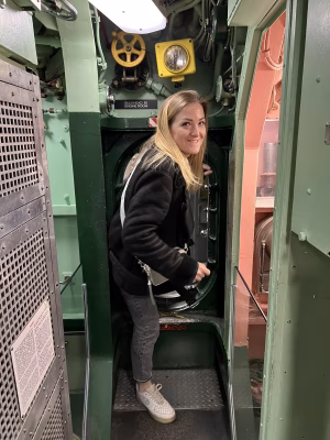 Daria Tsivchyk - Project Casting Gallery Image 3 Daria Tsivchyk - Gallery Image 3