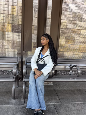 Ziekra Alkerore - Project Casting Gallery Image 11 Ziekra Alkerore - Gallery Image 11