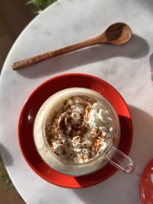 Lydia Anna - Gallery Image 1