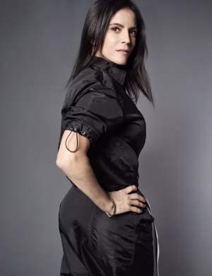 Ana Cecilia Orvananos - Gallery Image 4