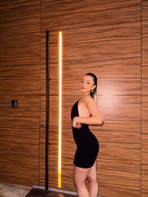 ELENA STAVROU - Project Casting Gallery Image 4 ELENA STAVROU - Gallery Image 4